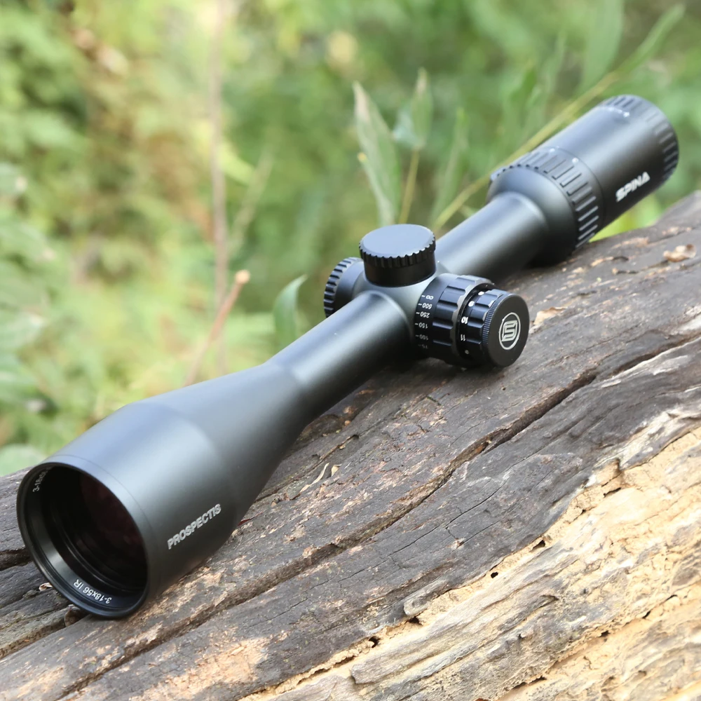 

3-18x56 WA SF scope optics scope tactical hunting Optical Sight For Outdoor Hunting