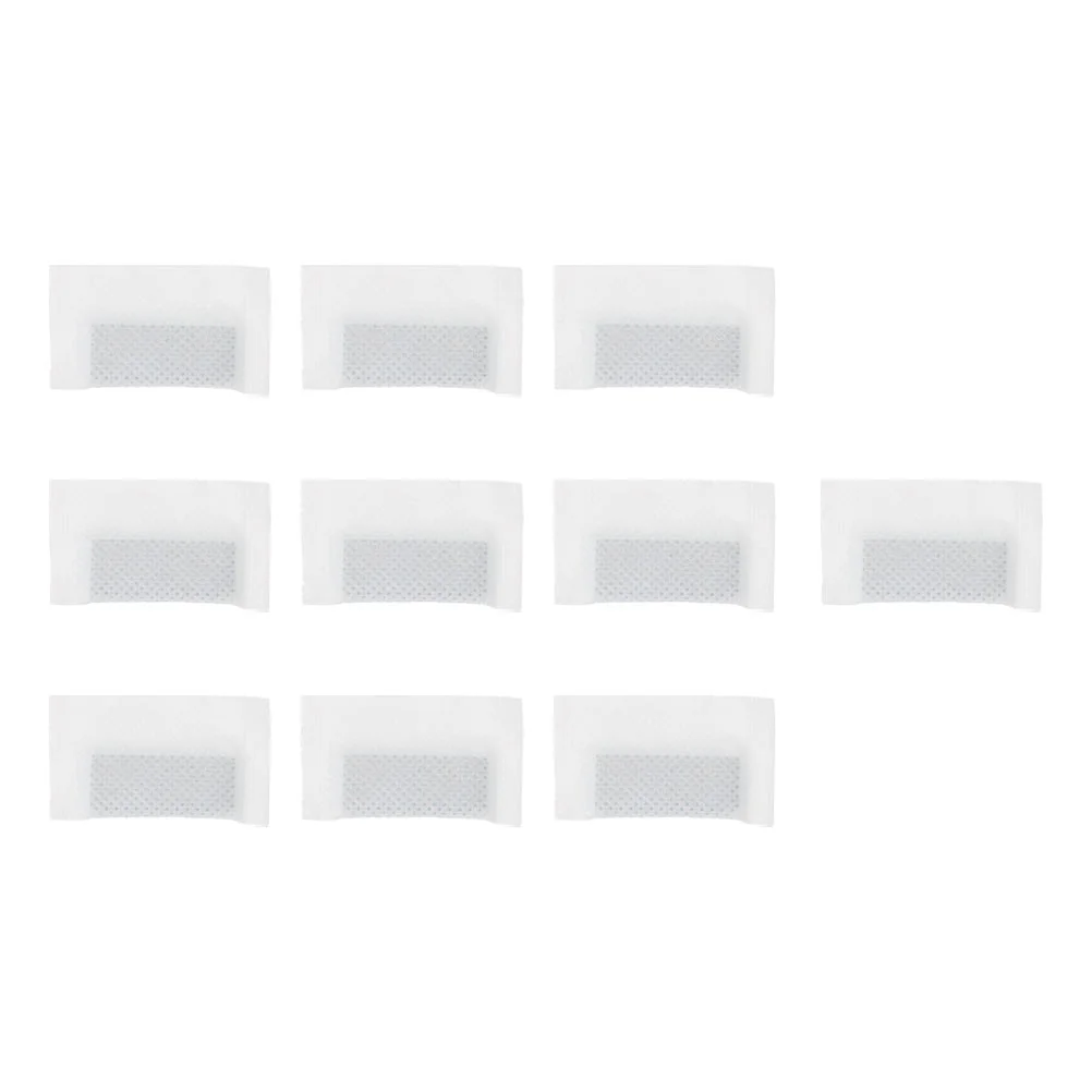 

20pcs Curtain Weights Curtains Bottom Drapery Curtain Weighted Lead Blocks