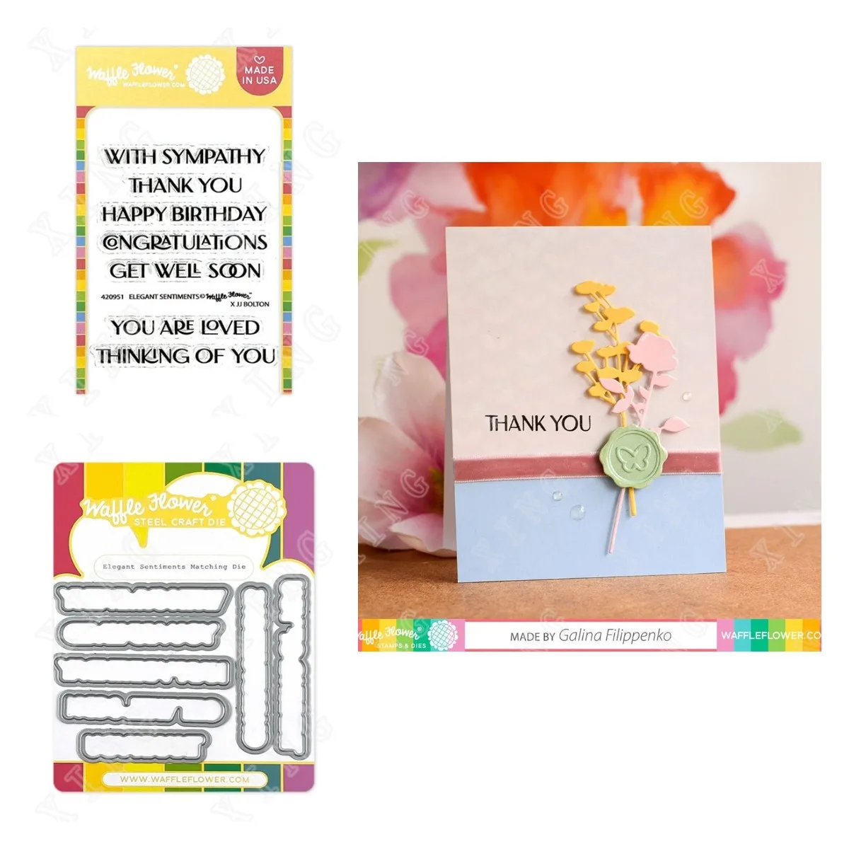 

Elegant Sentiments New Metal Cutting Dies Stamps Scrapbook Diary Decoration Embossing Template Diy Greeting Card Handmade