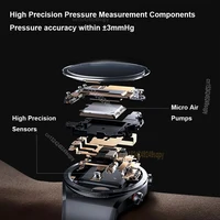 Часы Xiaomi H1#1