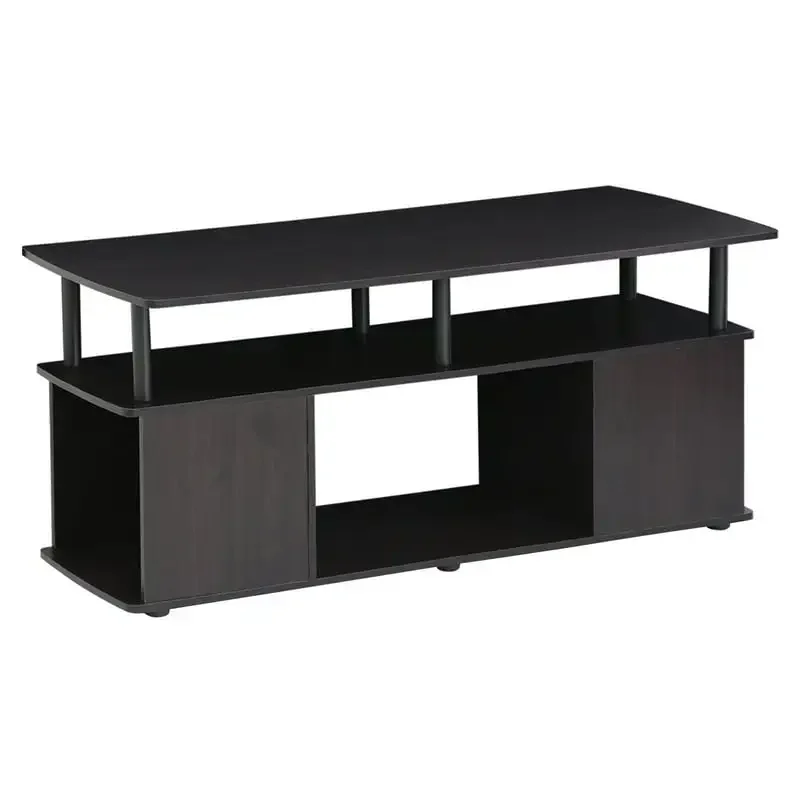 

JAYA Utility Design Coffee Table, Blackwood For Bathroom Kitchen Accessories