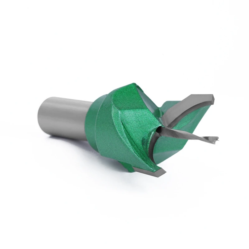 GTBL хвостовик бусины сверла фреза твердосплавные резаки деревообрабатывающий