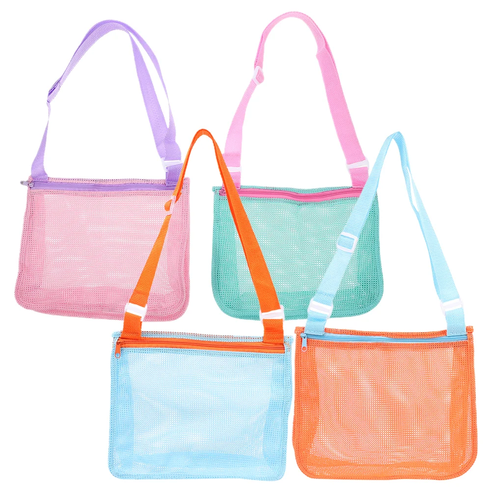 

4 шт., детский рюкзак для путешествий, пляжа