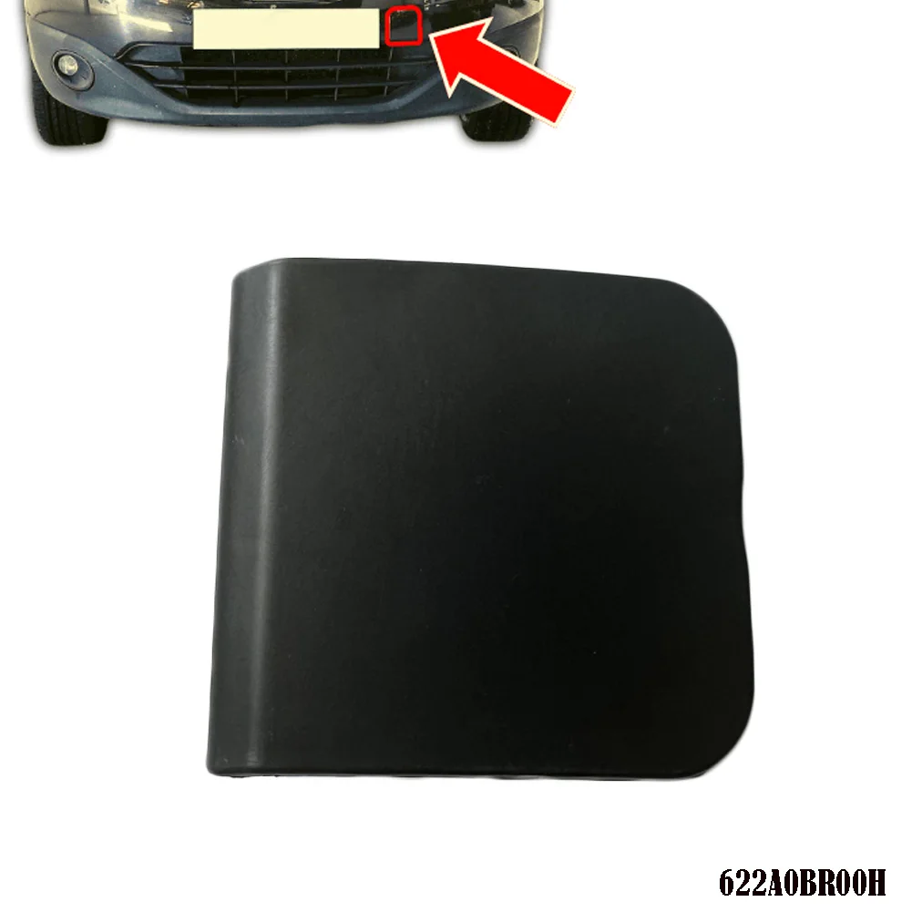 

Car FRONT TOW EYE COVER High-quality For NISSAN For QASHQAI J10 2010 -2014 FRONT TOW EYE COVER 622A0BR00H 622A0-BR00H