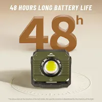 Фонарь для кемпинга Naturehike#3