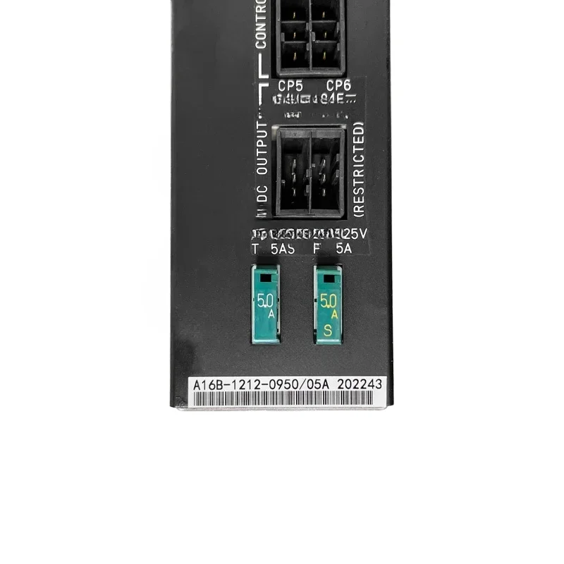 A16B-1212-0950 Fanuc система PowerBoard точечный торг
