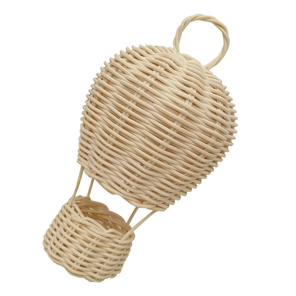 

Kids' Room Décor Lampshade Rattan Indoor Light Cover Table Hanging Lampshades Hotel Indonesian Wall Supply Replacement Baby