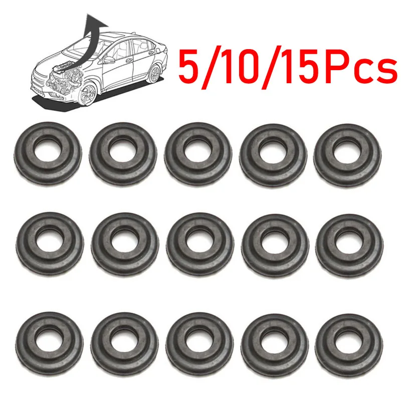

Комплект прокладок крышки клапана для BMW 3 серии E36 E46 5 серии E39 X3 E83 X5 E53 Z4 E85 320I 325I 330I 525I Land Rover Range Rover