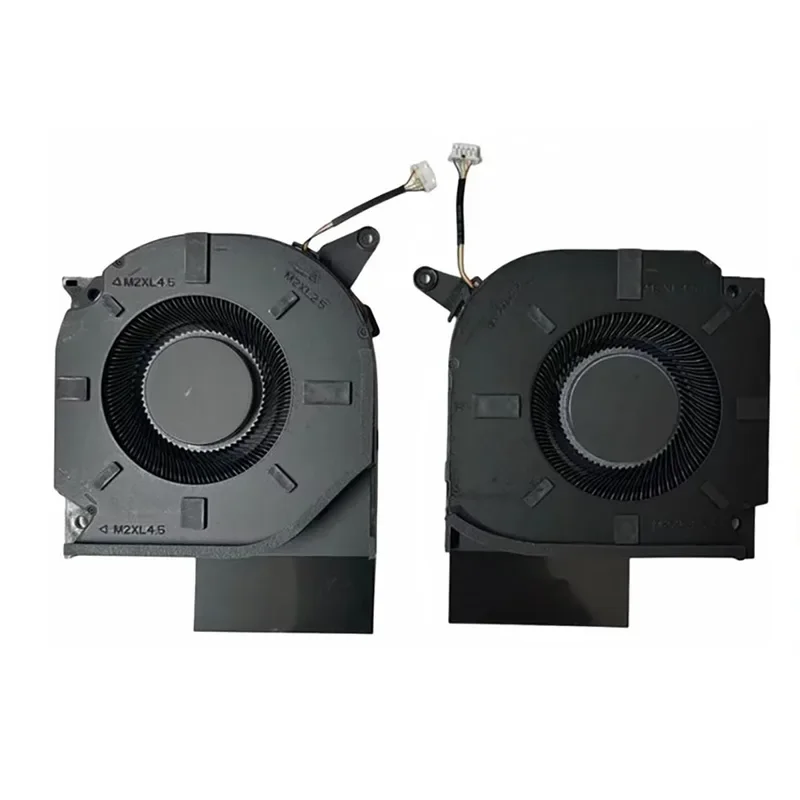Новый вентилятор охлаждения процессора графического для HP 9PLUS 16-U 16-WF-XF TPN-C167 N44737-001
