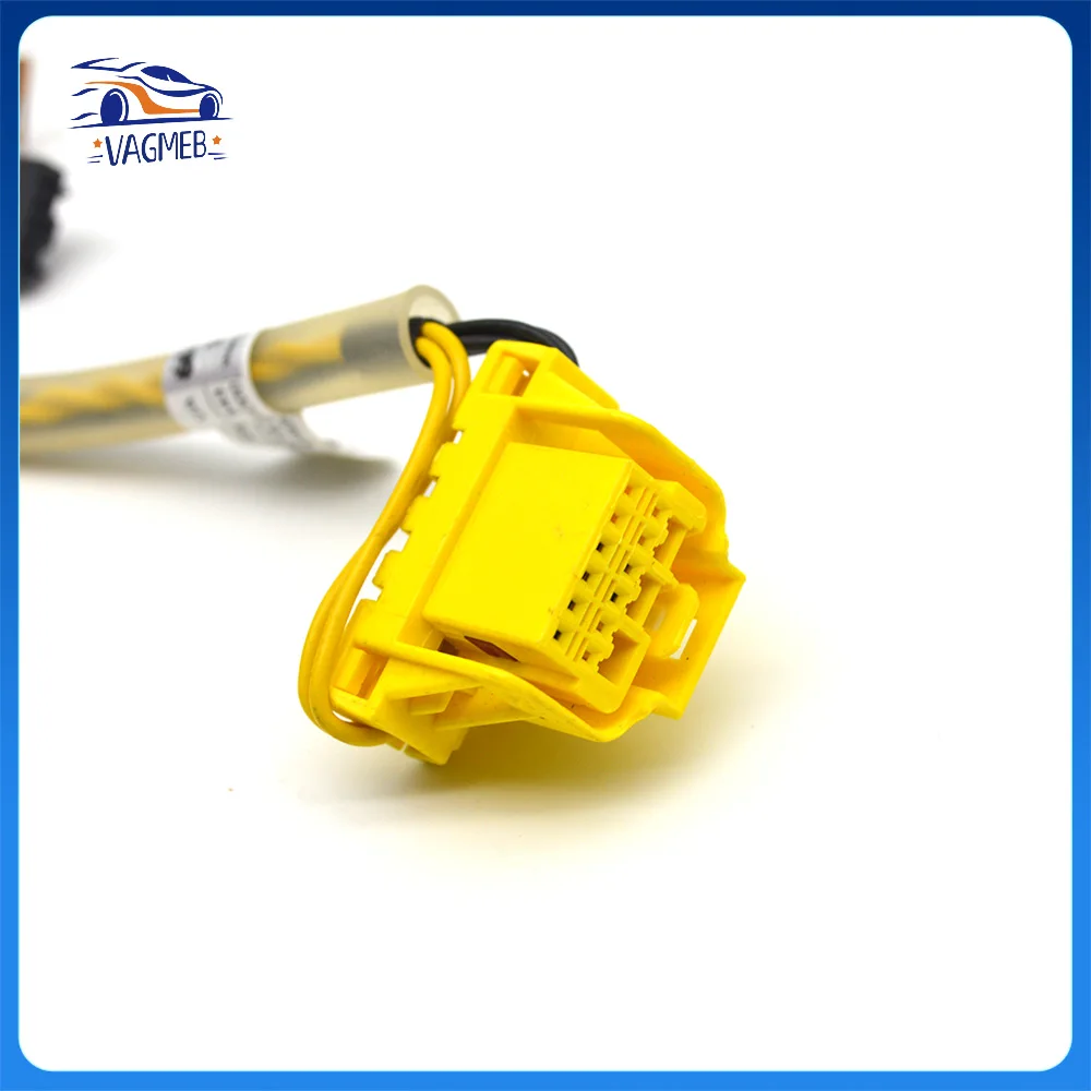 Новинка от производителя многофункциональный жгут проводов на рулевое колесо 5K0