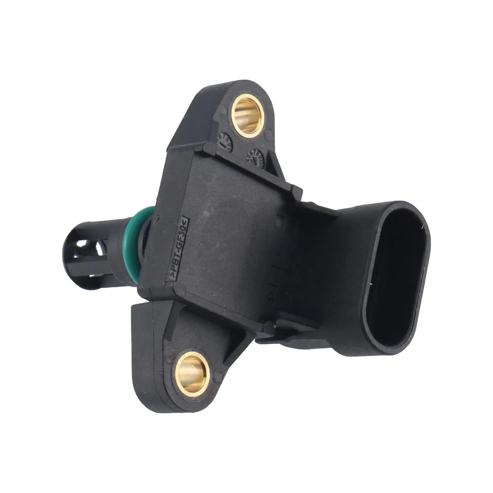 Автомобильный датчик давления на впуске 10233921 Высокопроизводительное сенсорное