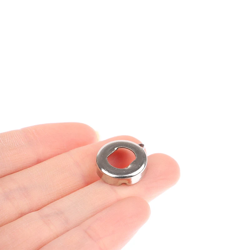 

Металлическая пружина трещотка Baitcast аксессуары для катушек компоненты серии Max3 звуковой сигнал тревоги