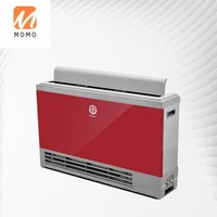 Ready to ship 220V mini portable split air conditioner fan coil unit hvac heat pump