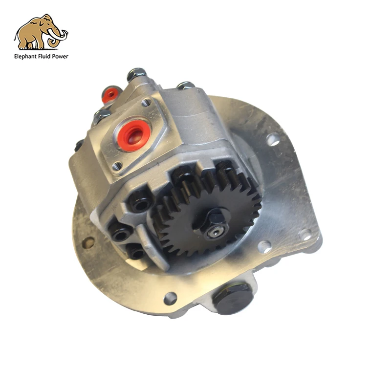 Гидравлический насос D2NN600B 20GPM для трактора Ford