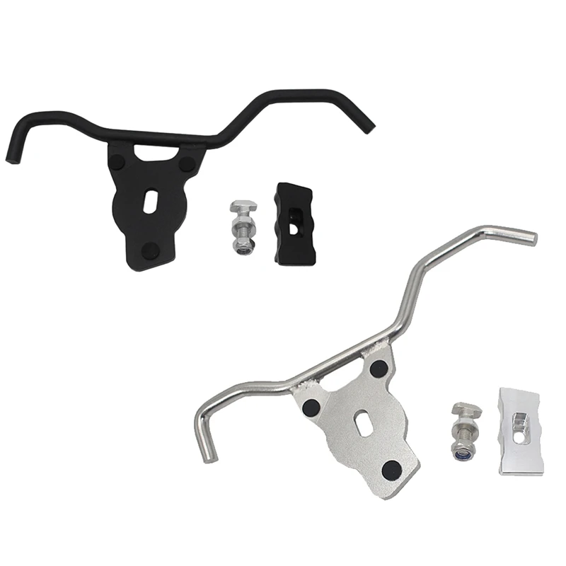 

Drive Shaft Protection Bar Anti-Collision Bumper Car Supplies For BMW R1200GS/R1250GS/ADV