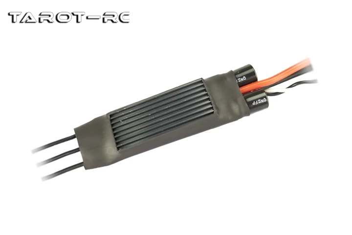 

Tarot Flyby Xrotor-Pro-40A HaWING ESC custom version of electromodulation for RC multirotor drone accessories TL2930