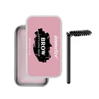 1 шт., водостойкий крем-мыло для бровей