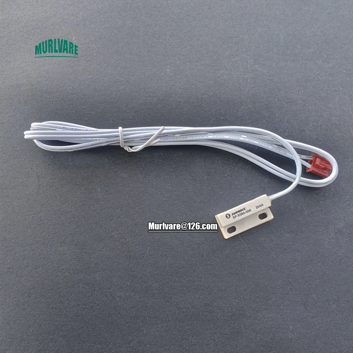 Фото SP-8560-002 SP-8560-006 Дверной магнитный переключатель Датчик наполнения льдом для замены льдогенератора серии SCOTSMAN NW №2