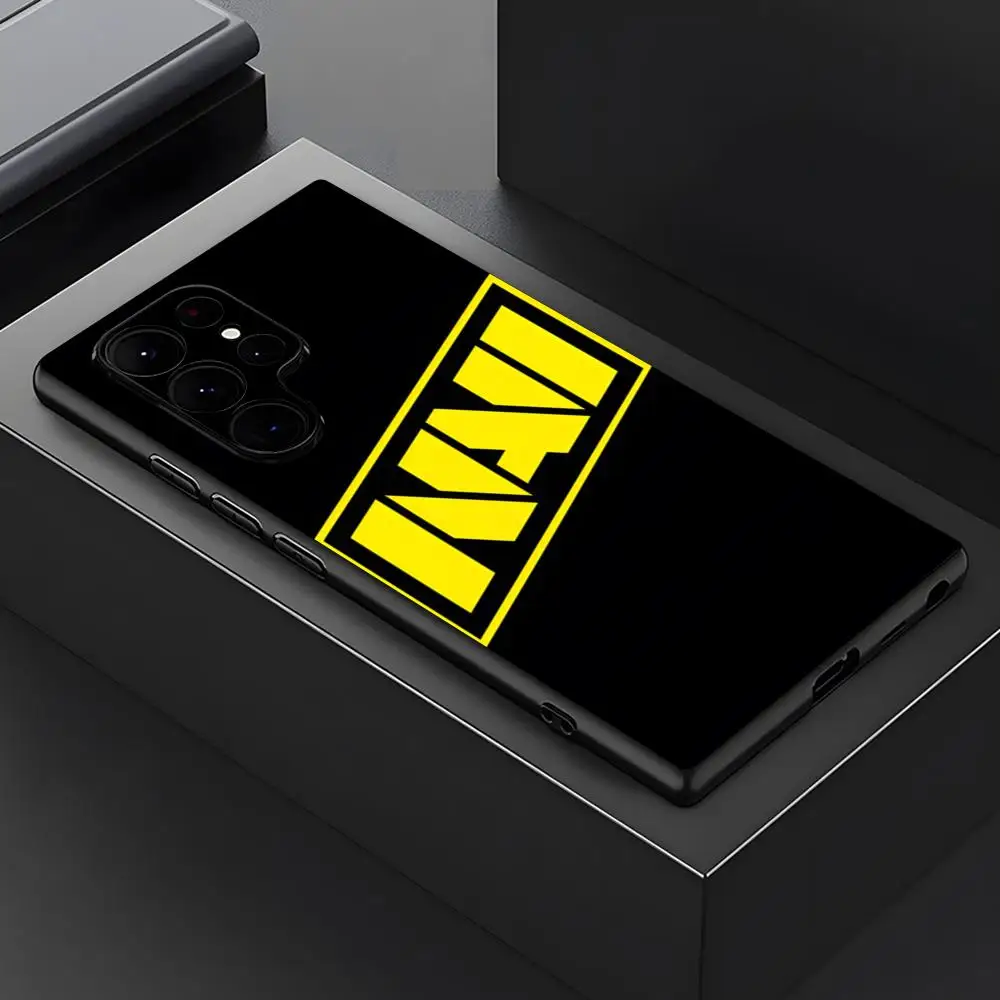 Фото Чехол для телефона Natus Vincere, чехол для Samsung Galaxy A31 A33 A21 A22 A32 A34 A54 s24 s23 s22, задняя крышка №4