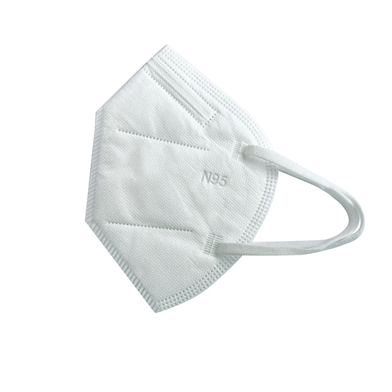 

Top quality Non Woven Air Anti pollution and Dust disposable medical mask sterile