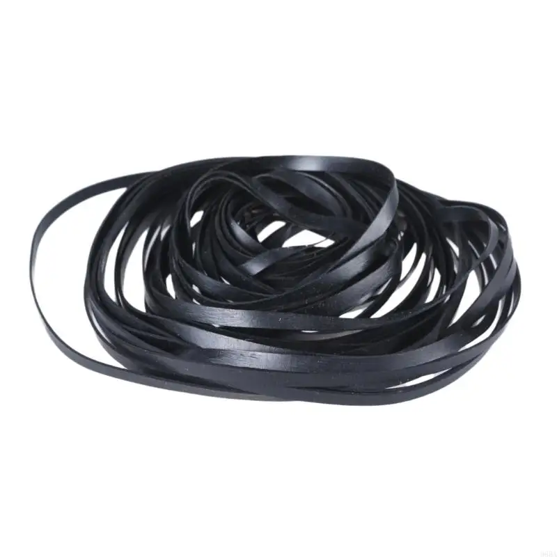 Комплект резиновых ремней 96BA для регистраторов