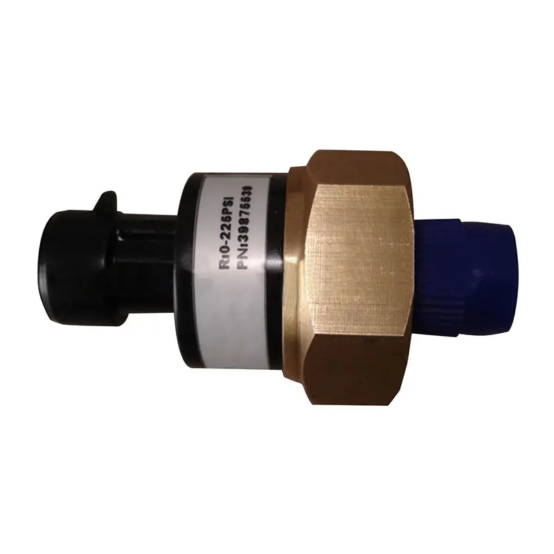 Pressure Sensor Transducer 24571309 Compatible with Ingersoll Rand Screw Air Compressor