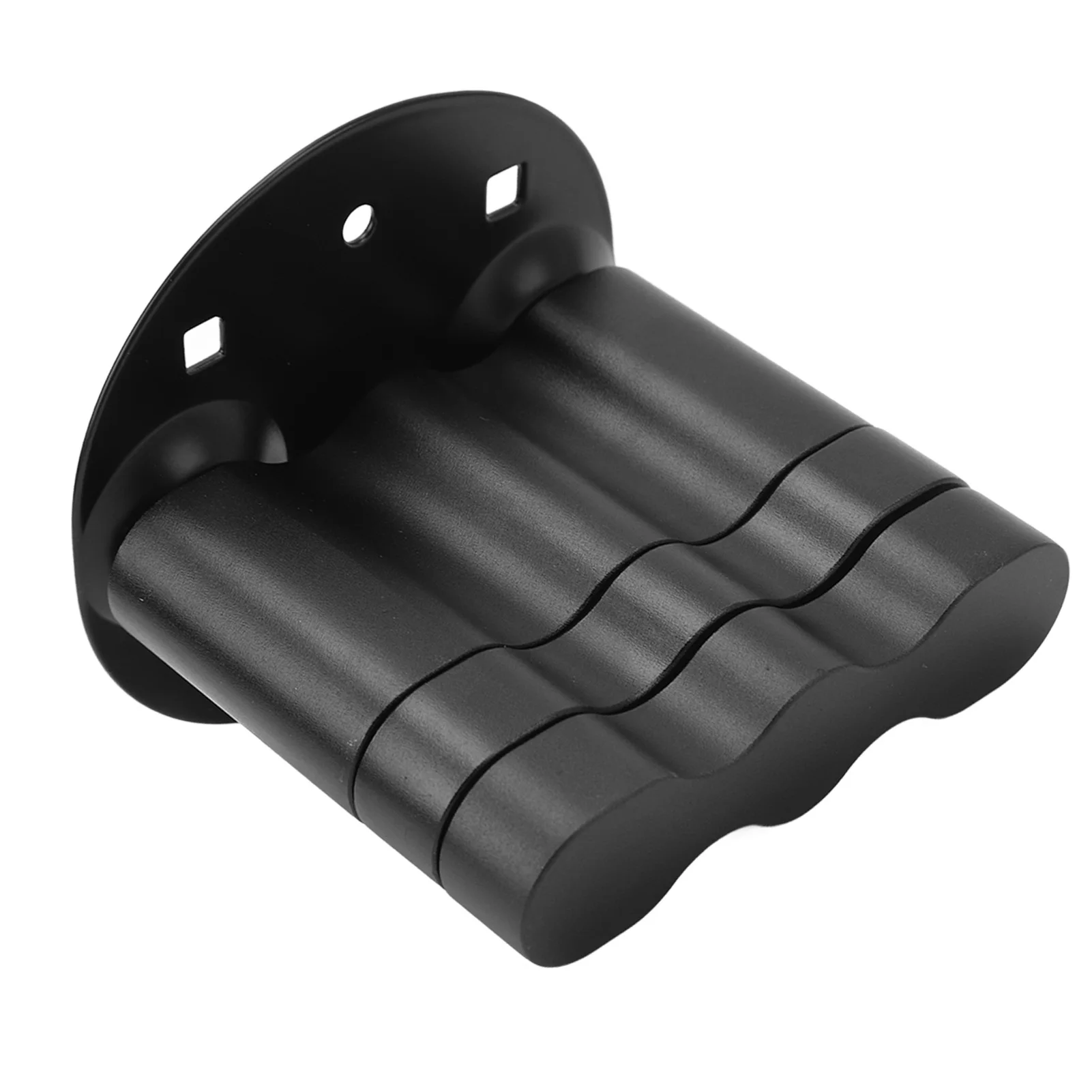 Крепление для бензобака RX DLX PM с черным электрофоретическим покрытием