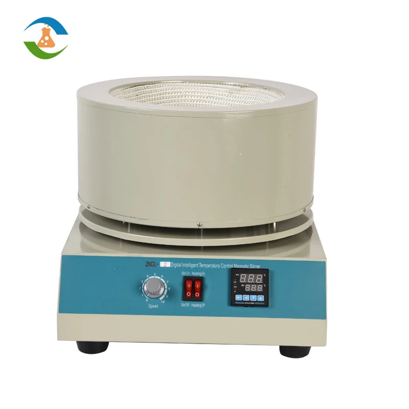 

2l Digital Display Heating Mantle Model