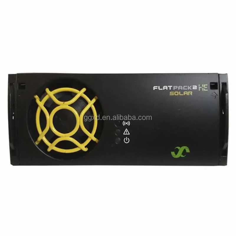 Выпрямители Eltek Flatpack2 48/1500HE Солнечное зарядное устройство 48 В 1500 Вт Номер детали