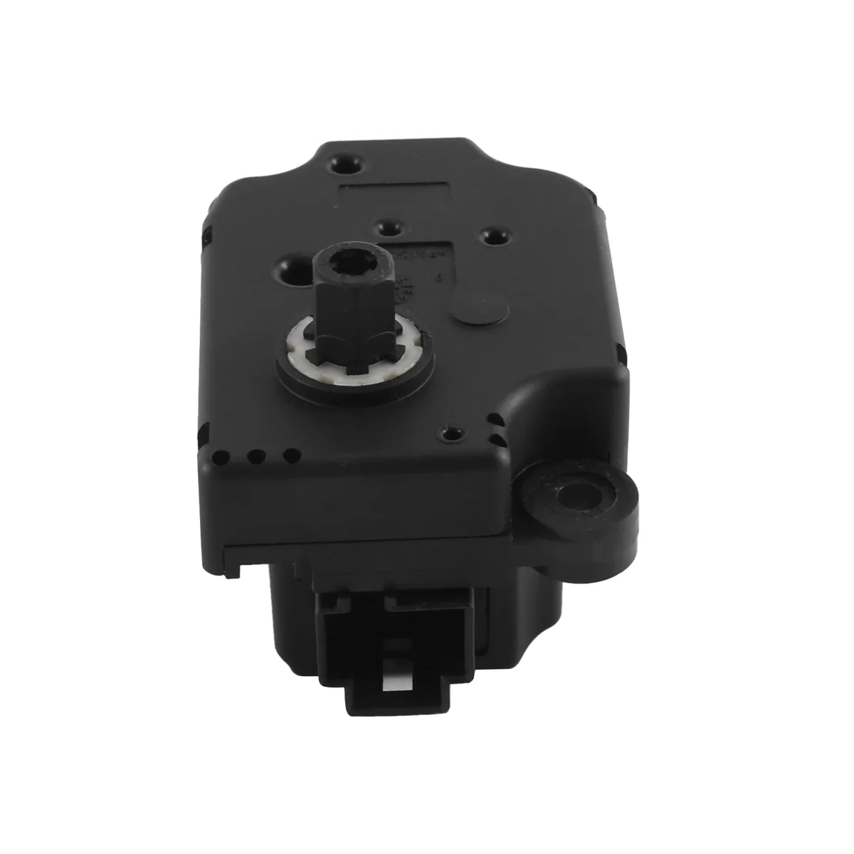 Европейские автозапчасти регулятор салонного нагревателя для Scani Euro5 Kabin Truk