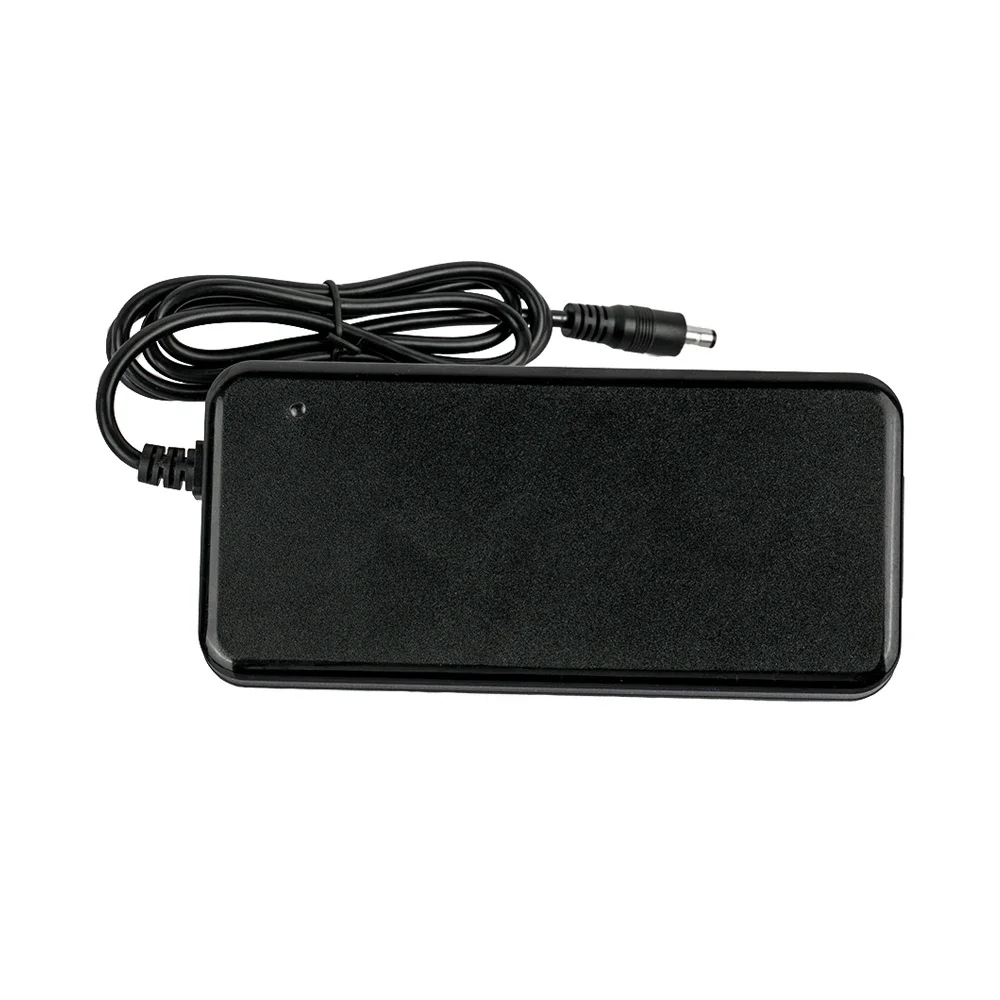Фото Блок питания RGeek AC 100-240В в DC 12В 18А для ПК, вилки US/EUR/AU/UK, ATX-адаптер для компьютера №1