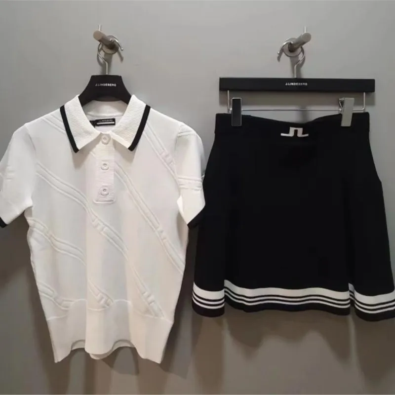 Women's Polo Shirts Quick Dry Short Sleeve T-Shirt Pique Jersey Golf Shirts