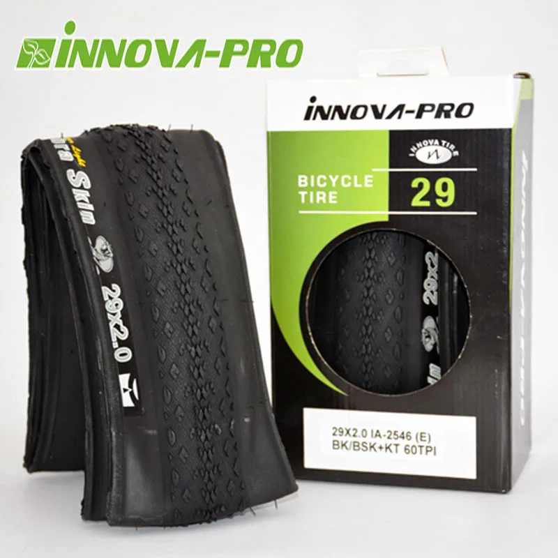 INNOVA наружная шина 26/27.5/29*2 0 Кобра складной устойчивый к ударам горный велосипед |