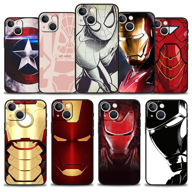 

Чехол для iPhone 13 11 12 Pro Max 7 8 6 6S Plus XR X XS SE 13mini 5