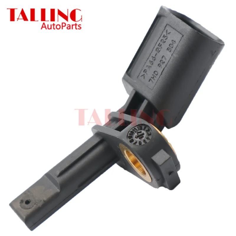 

WHT003857 Front/Rear Left/Right ABS Wheel Speed Sensor For Audi A3 TT Volkswagen Golf R32 Tiguan Passat New WHT003856 WHT003859