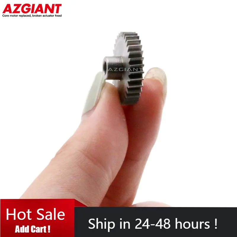 

Exterior Folding Mirror Motor Gear For 2008-2013 Infiniti QX56 G37