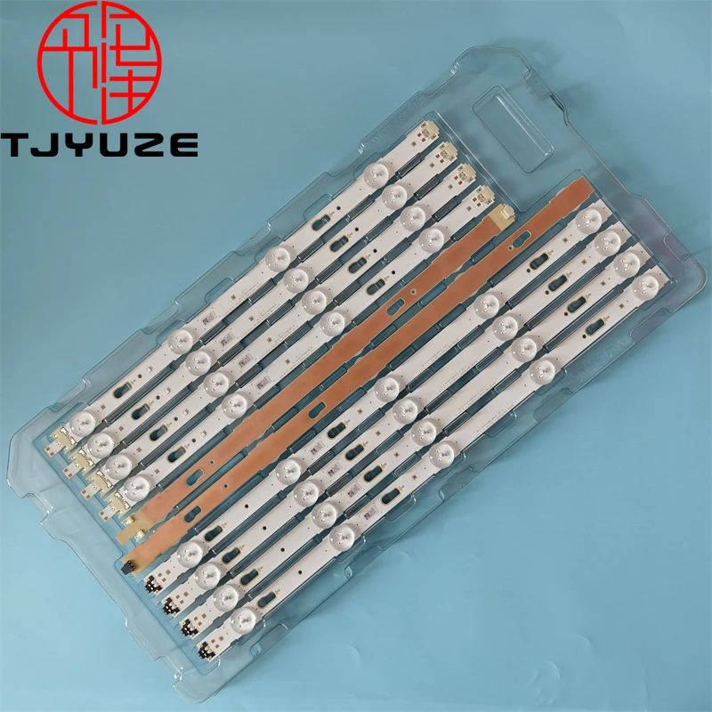 

S_5U75_FL_R05 L04 For Led Strip Backlight UE40JU6000K UE40MU6100K UE40JU6500F UN40KU6300F UN40MU6290F UN40KU6300G UE40KU6000K