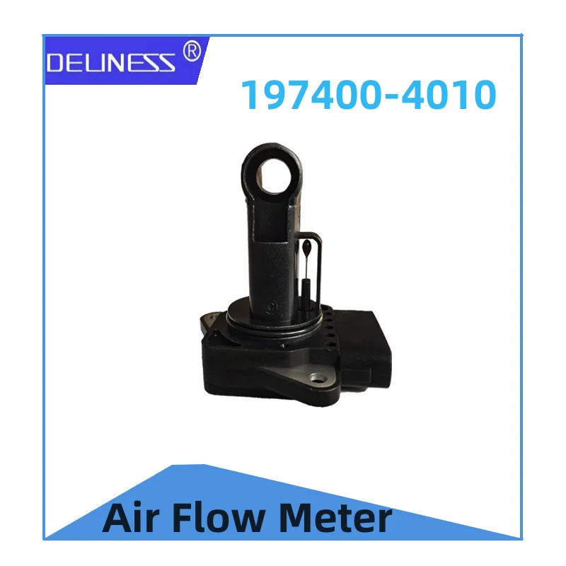 

Подходит для Toyota Camry Ruizhi Corolla Автомобильный расходомер воздуха 197400-4010 22204-0C020