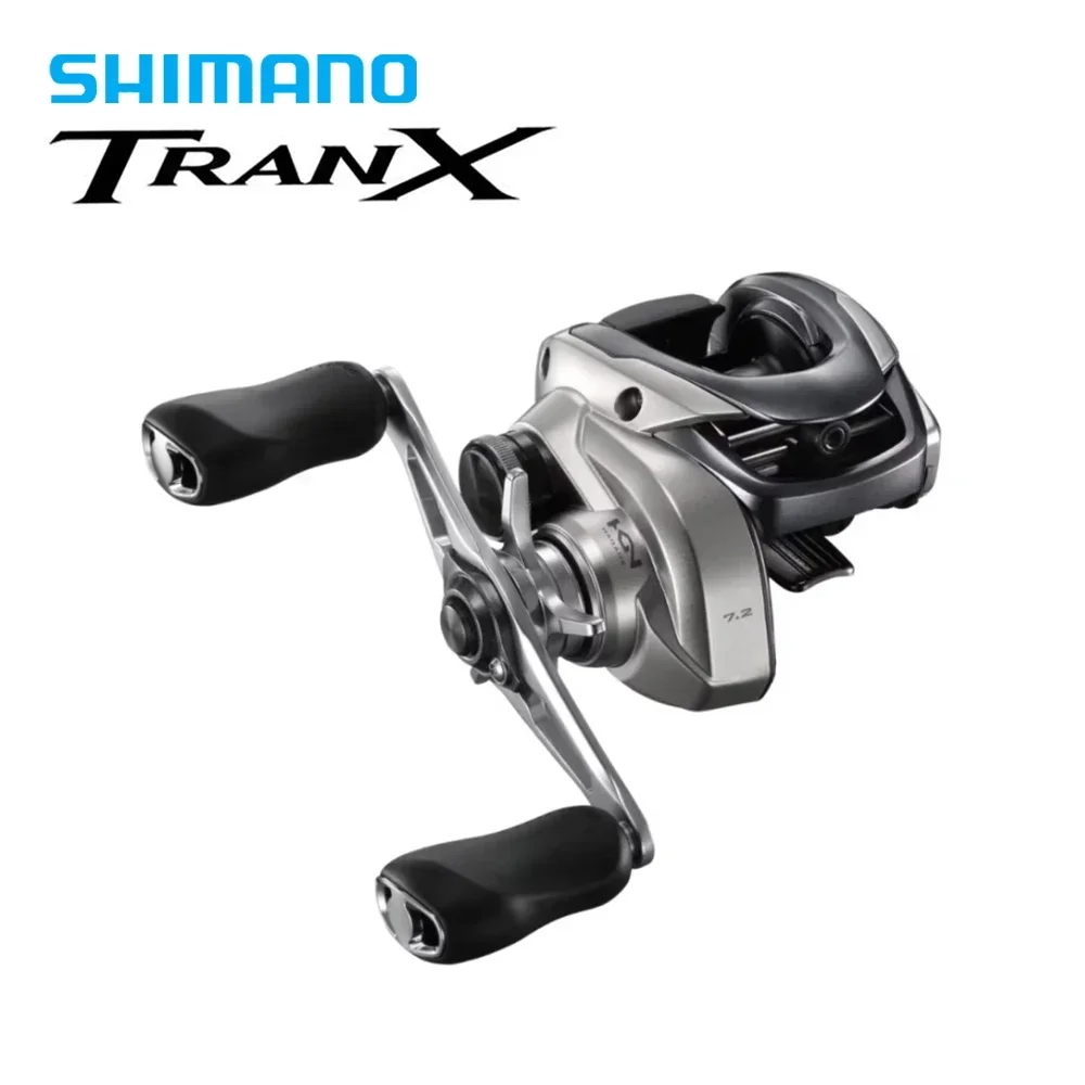 Спиннинговая катушка Shimano Original 2022 TRANX серии 150