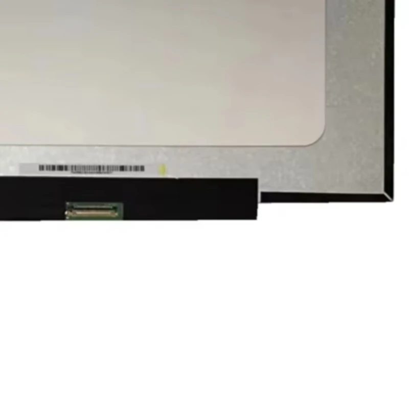 Фото NT173WDM-N23 V8.0 подходит для B173RTN03.0 для Lenovo ideapad 3-17ARE05 3-17IML05 81W2 81W5 81WC ЖК-экран 17,3 дюйма 1600x900 30pin №3
