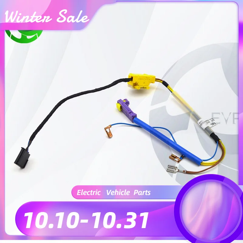 

3T0 971 584 A Steering wheel multifunctional wiring harness For PQ Yeti Superb Octavia Steering multifunctional wiring cable