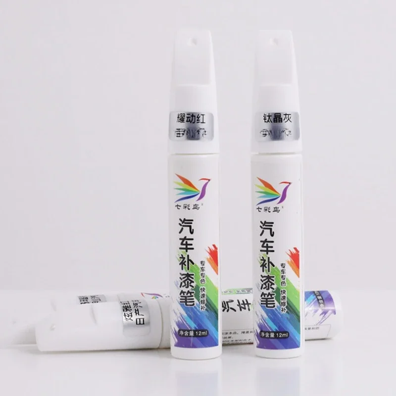 Красочная ручка для ремонта автомобильного покрытия аппликатор удаления