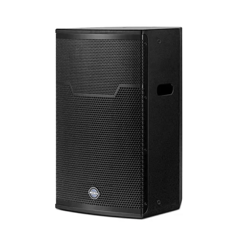 Портативная пассивная акустическая система Morin ML-610 10 дюймов, 250 Вт, из алюминиевого сплава, с питанием от XLR (art.: 3920dbac0e552) - 3920dbac0e552