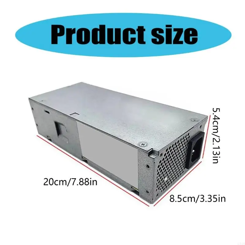 Блок питания Sanmim PA-1261-7 260W