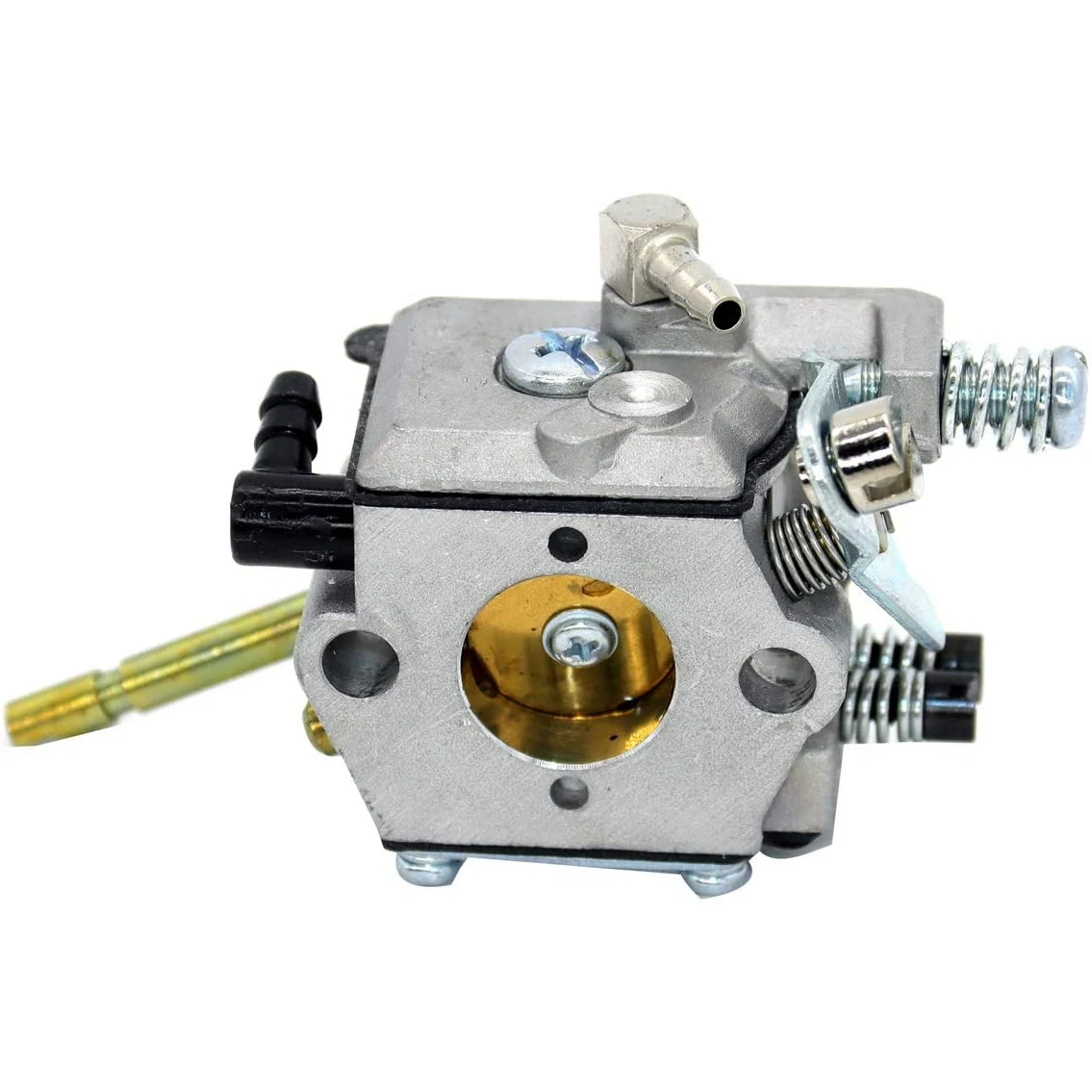 Карбюратор ПОДХОДИТ для кусторезов Stihl Fr220 Fs160 Fs180 Fs220 Fs220K Fs280K и Fs290 с Zama Carb