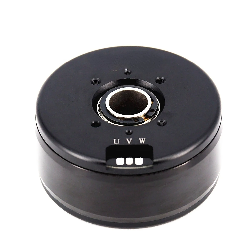 

High quality MY-6129C 5214 flat hollow shaft brushless 3 axis gimbal motor for DSLR stabilizer