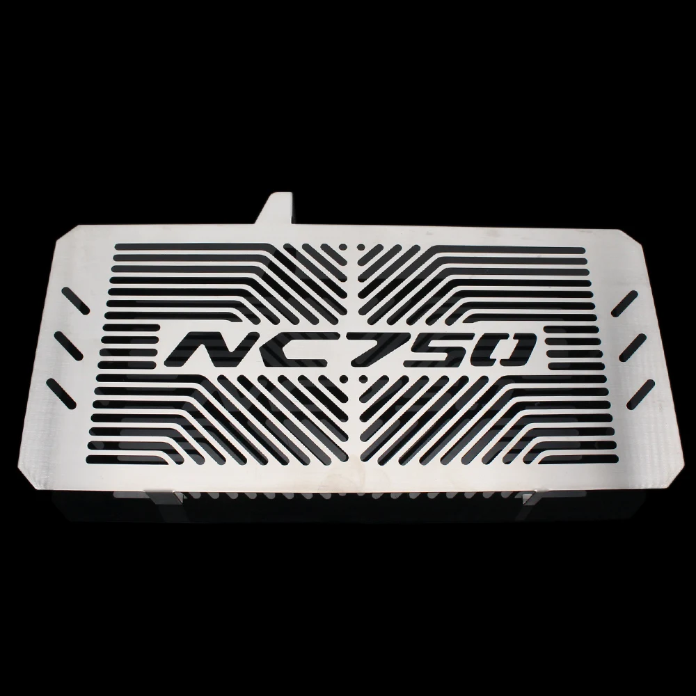 Для HONDA NC750X NC 750X 750X NC750S NC750 2014-2019 2021, аксессуары для мотоциклов, защита радиатора, решетка, крышка
