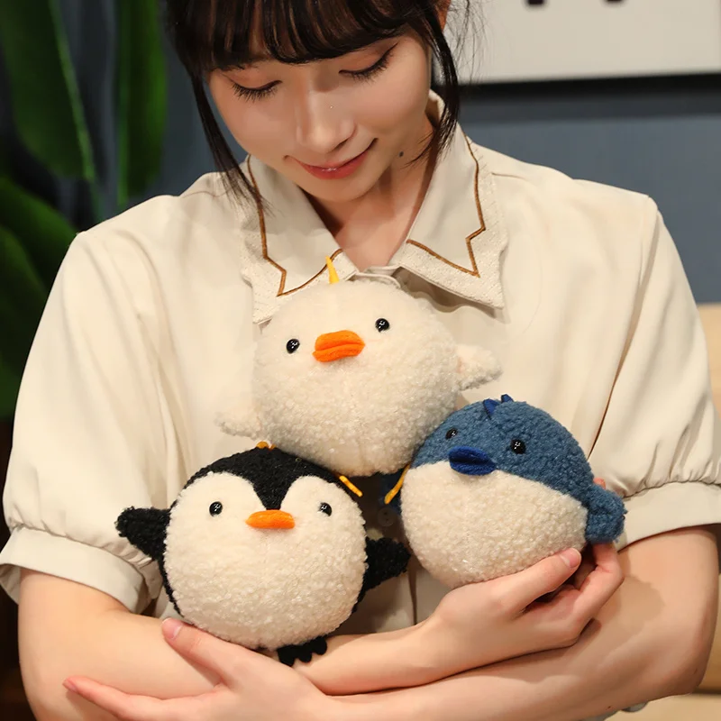 GDzaccly Плюшевые животные 15 см