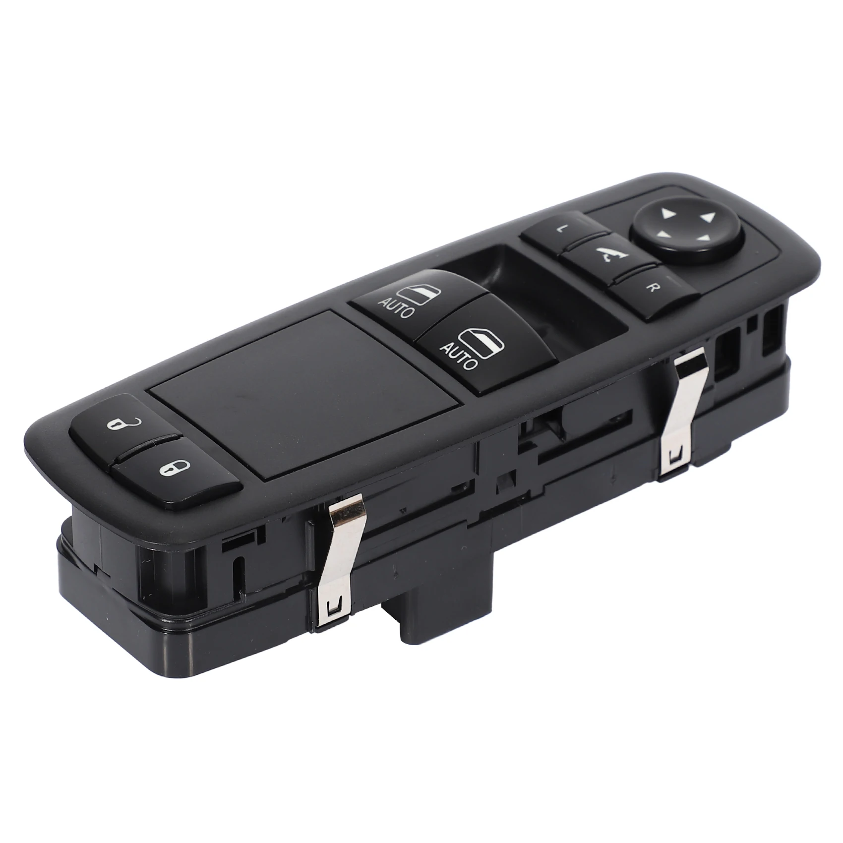 

Для 2011-2012 RAM 1500 8 GANG POWER WINDOW SWITCH подлинный 68091001AB