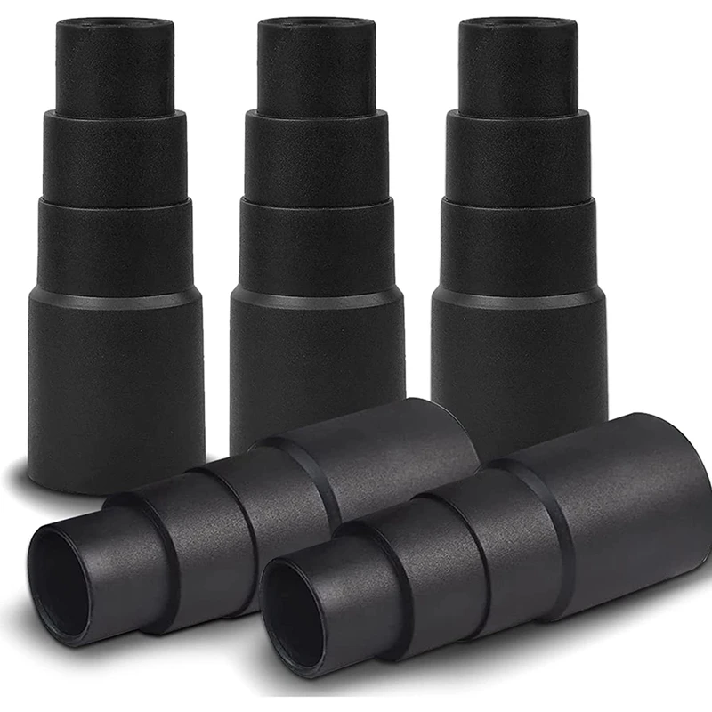 

Vacuum Cleaner Adapter Vacuum Cleaner Hose Adapter 25 Mm To 42 Mm, All Types Of Suction Interface Reducers
